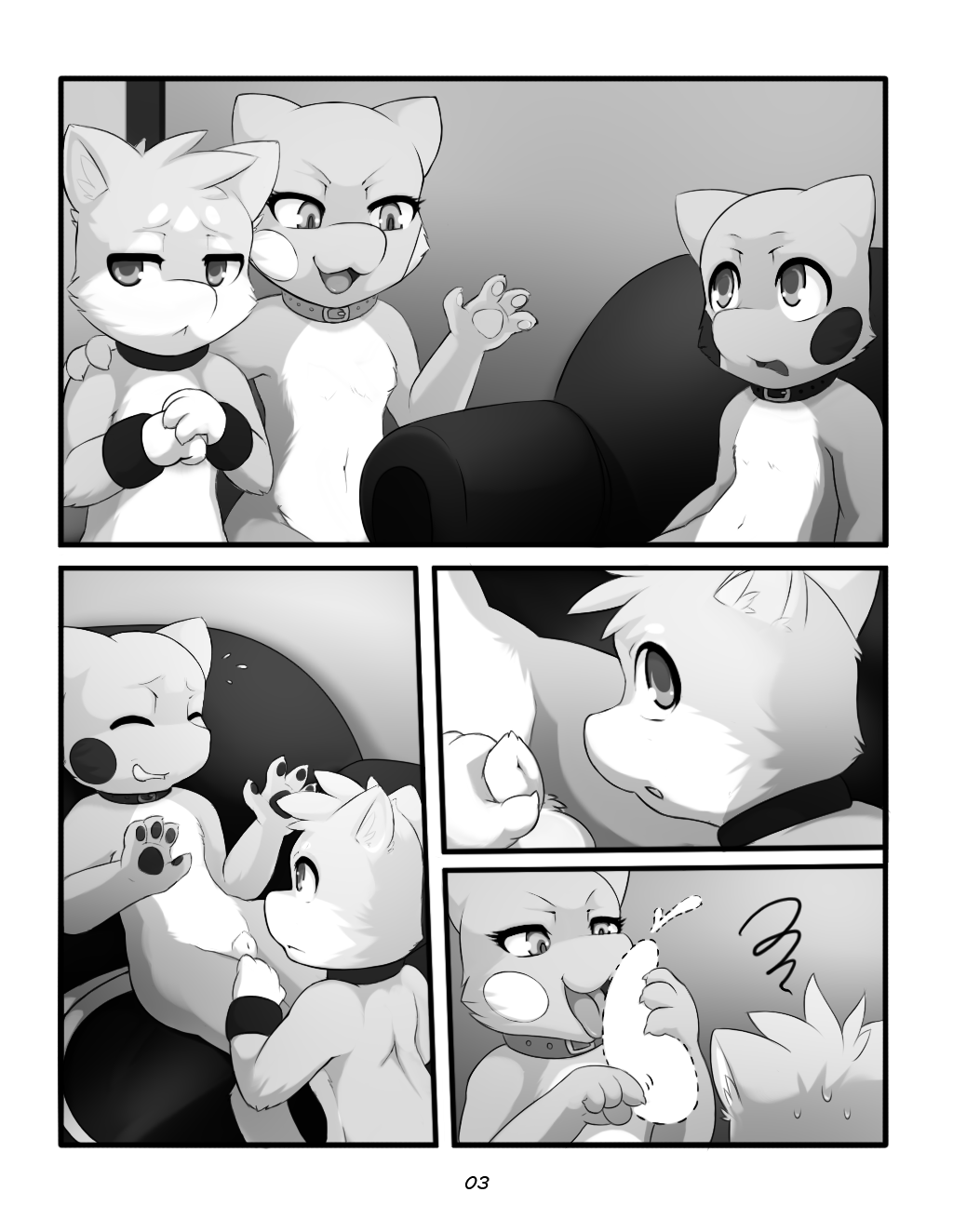Change of Rules page 4 full