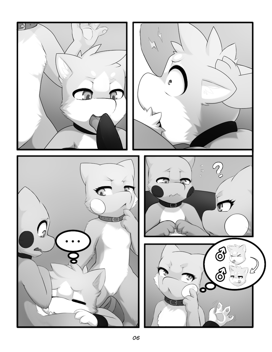 Change of Rules page 7 full