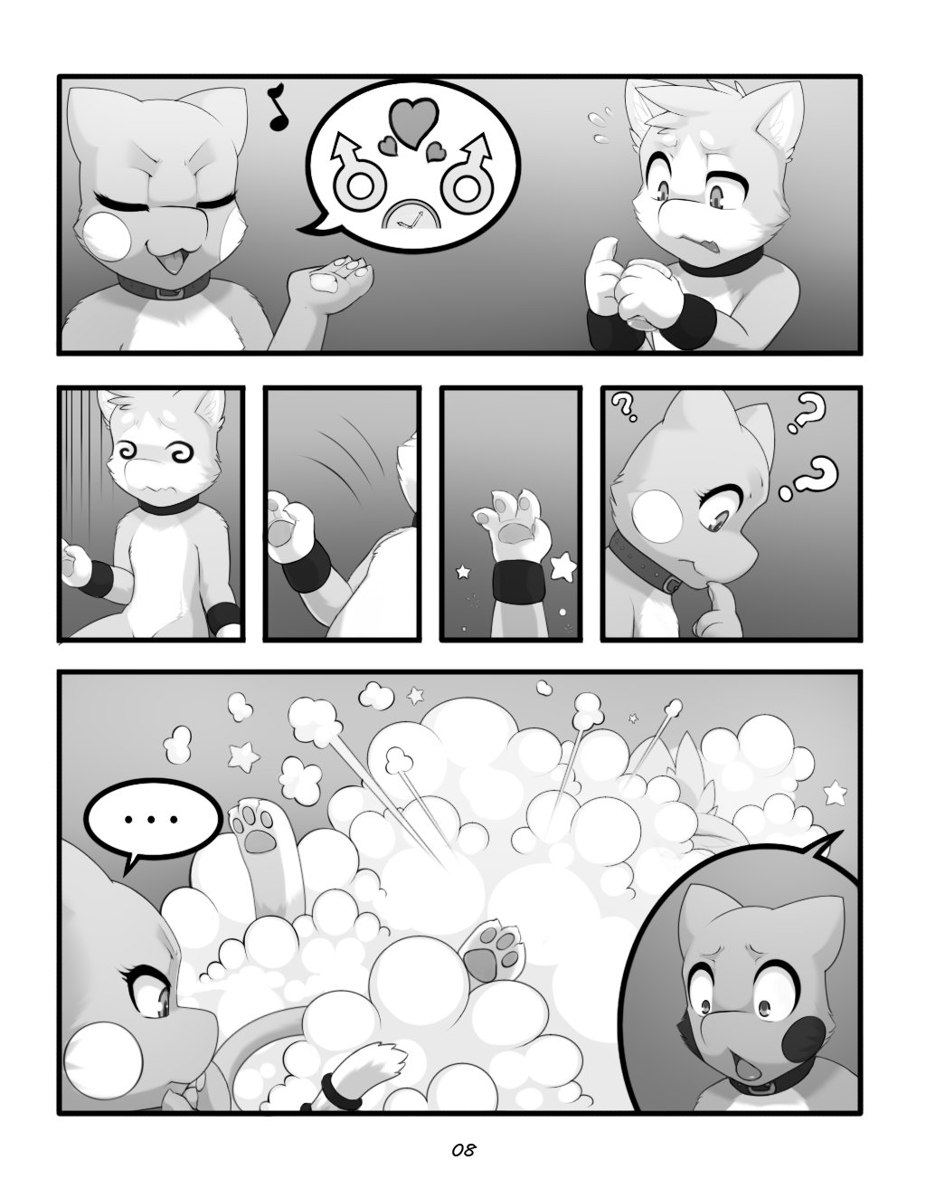 Change of Rules page 9 full