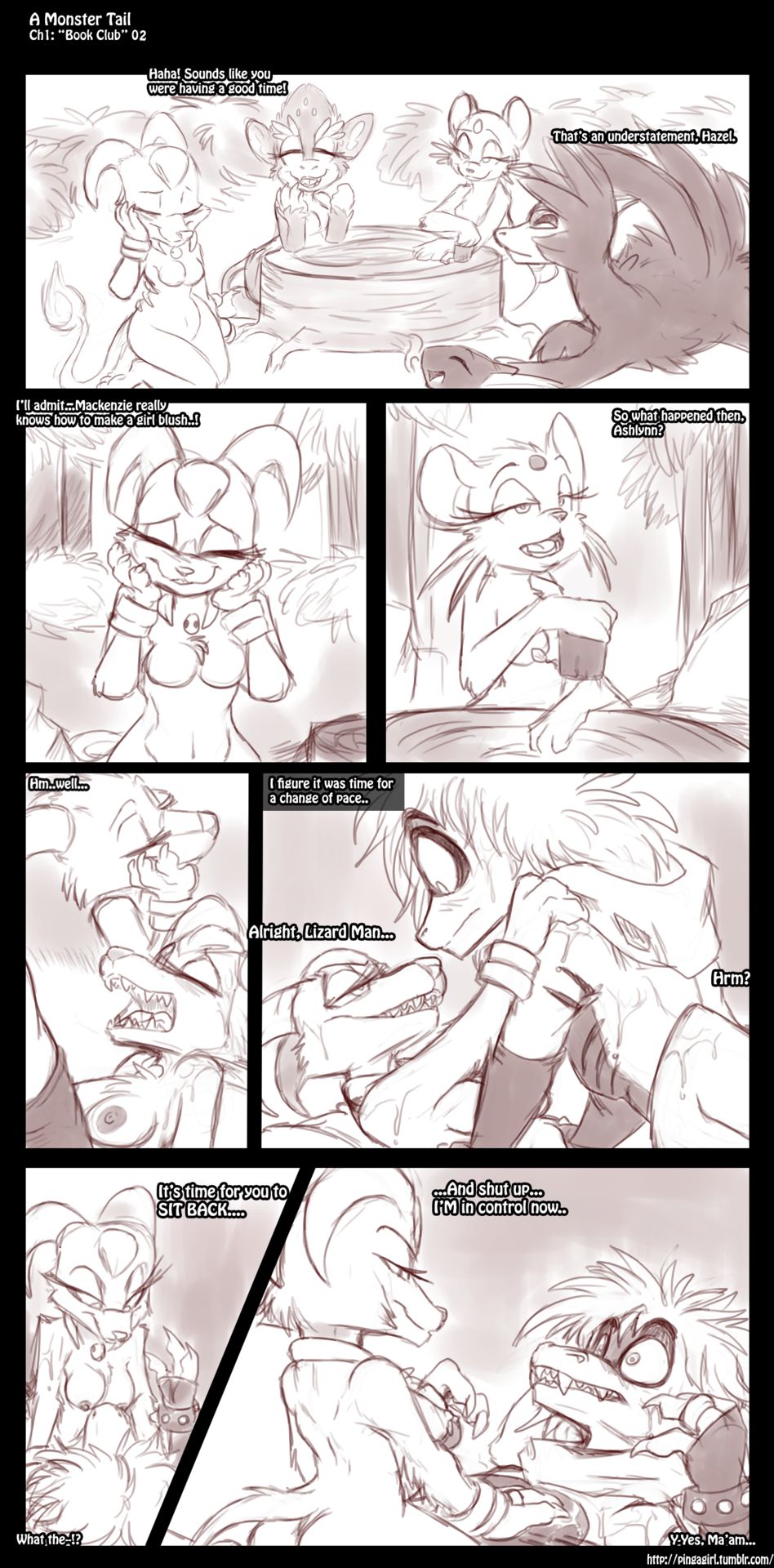 Book Club page 2 full