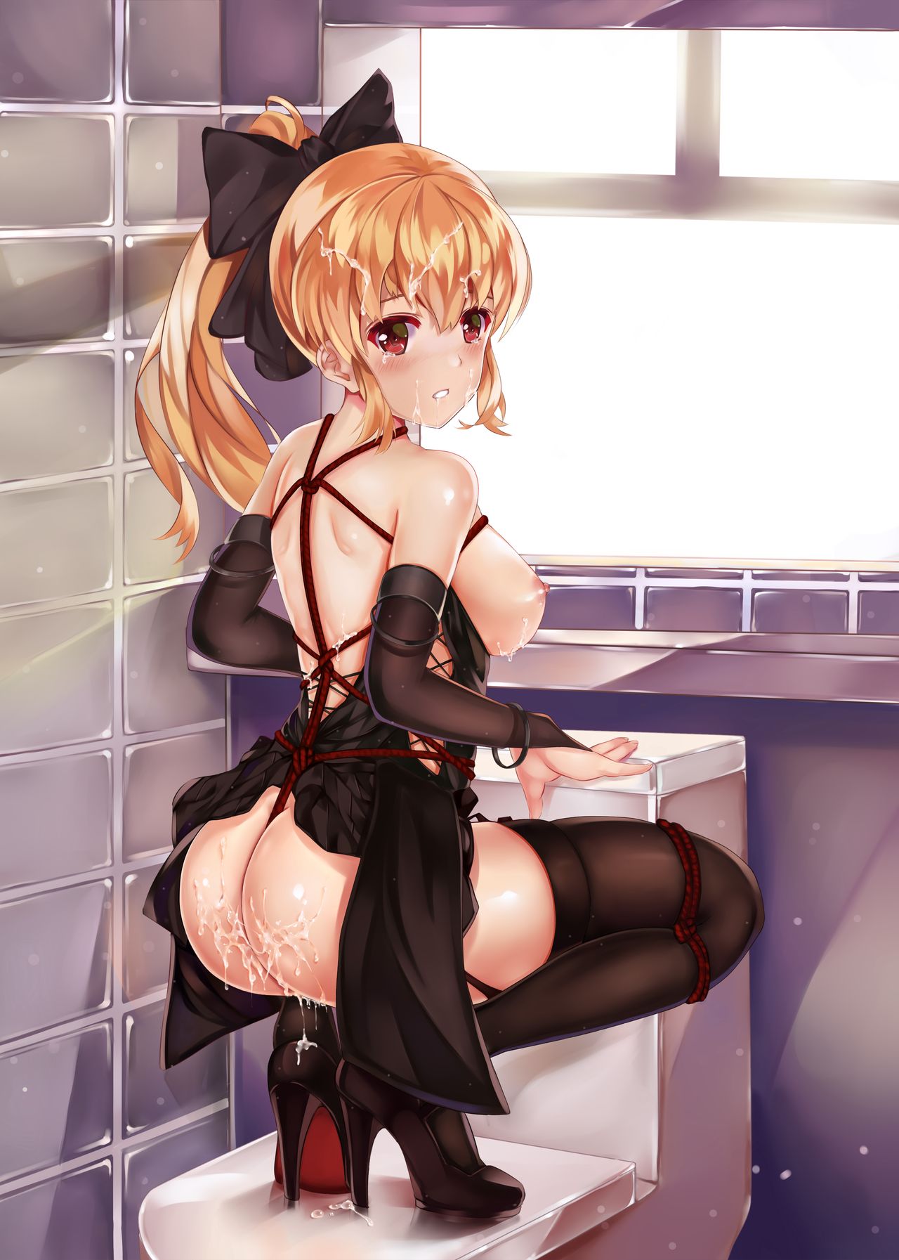 僵僵僵酱 page 3 full