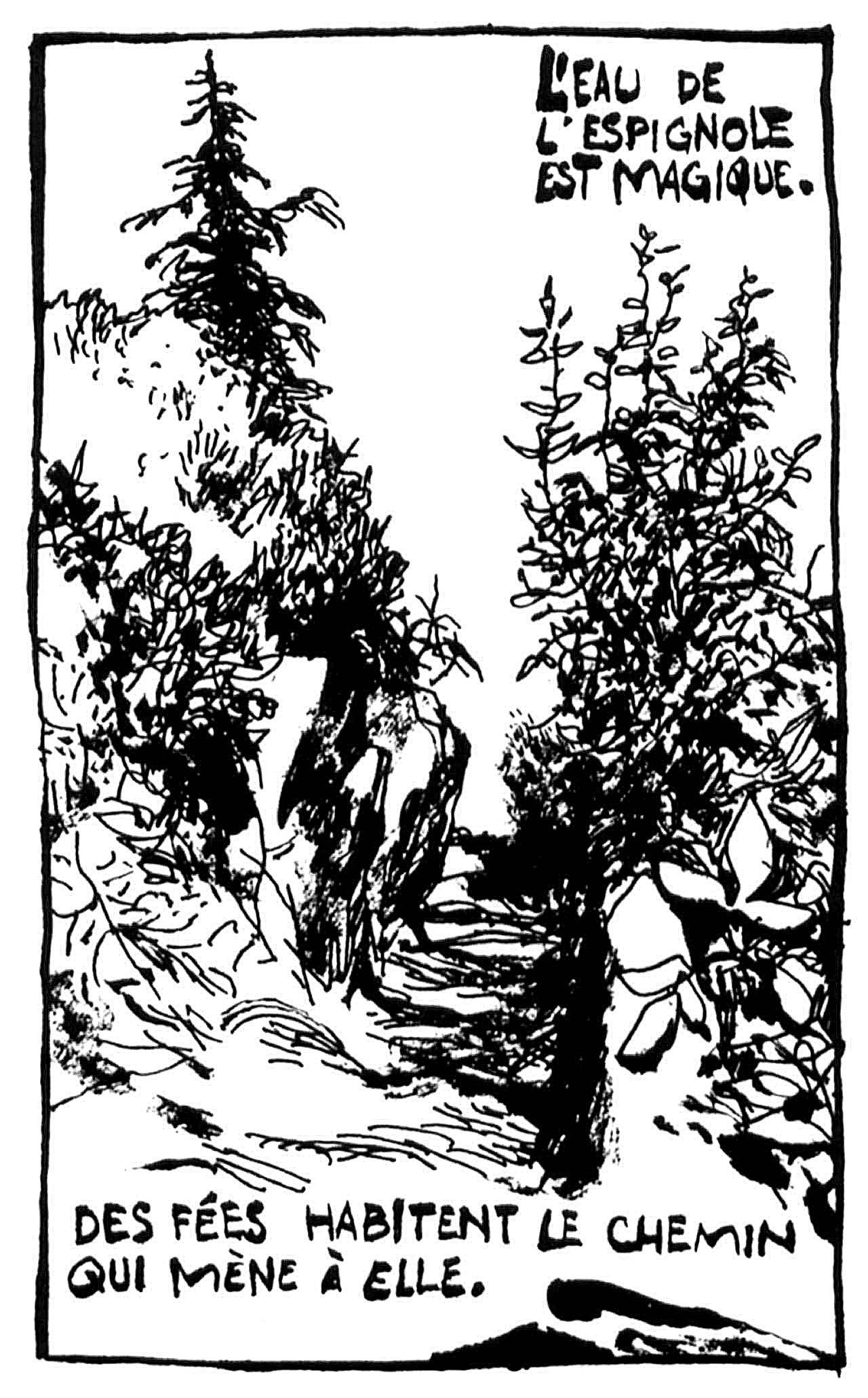 l'Espignole page 4 full