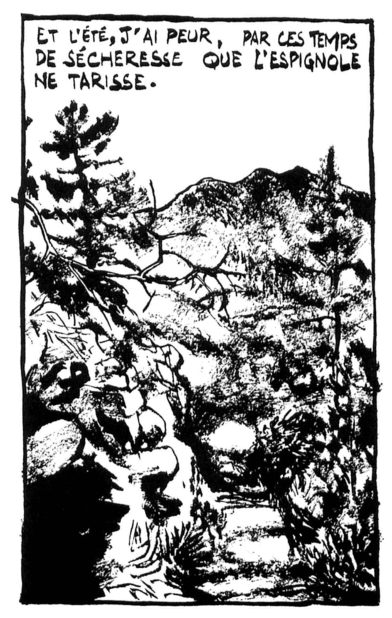 l'Espignole page 6 full