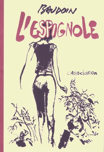 l'Espignole cover