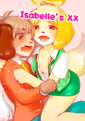 Shizue-san no Chome Chome cover