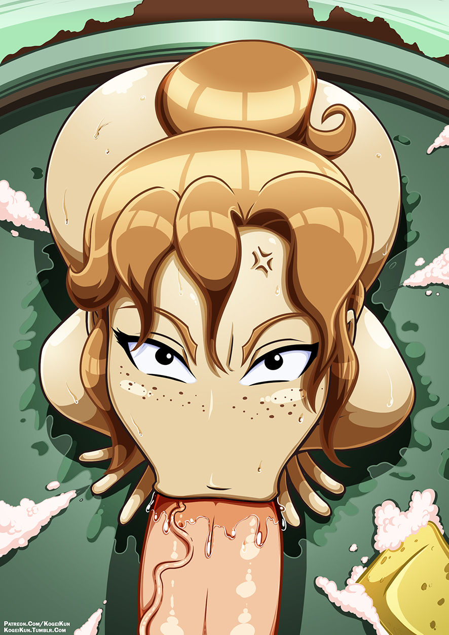 artist - Kogeikun page 8 full