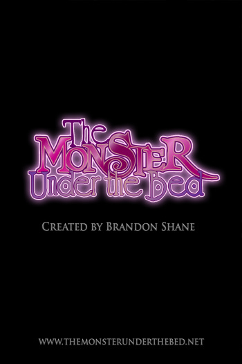 The Monster Under the Bed | Монстр под кроватью cover