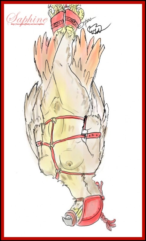 ARTIST Saphine page 7 full