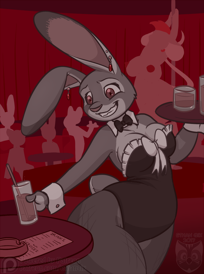 zootophile 2 page 9 full