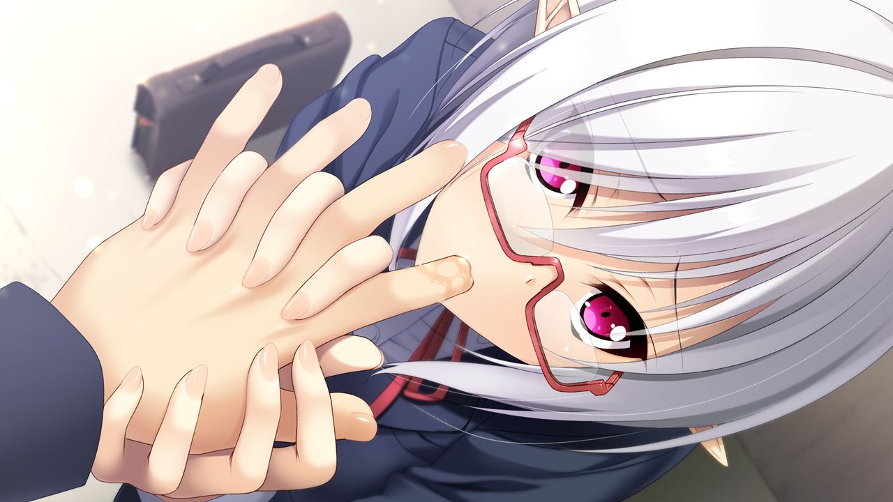 Kanojo ga Mew Datta Baai ~Bungeibu no Majime na Kouhai Succubus~ page 4 full