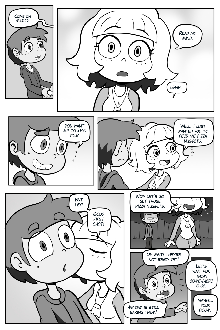END OF YEAR PARTY page 2 full