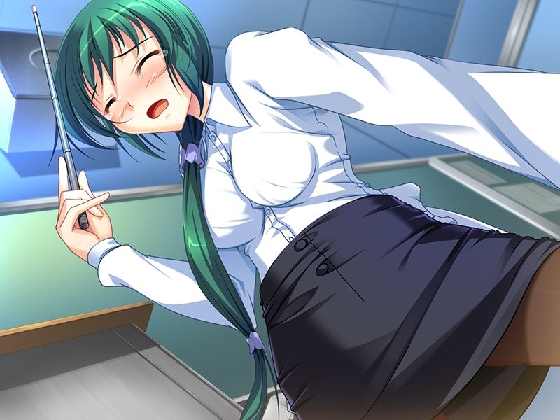 Sennou Jutsu 2 page 5 full