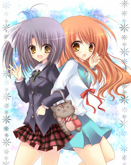Artist - Asakura Hayate page 8 full