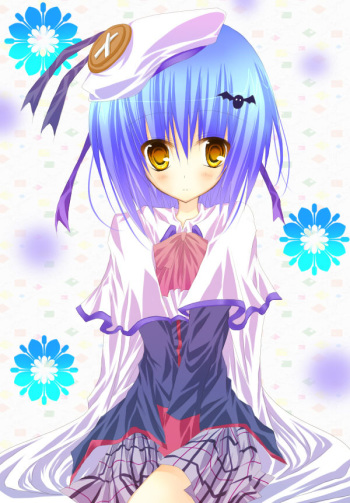 Artist - Asakura Hayate cover