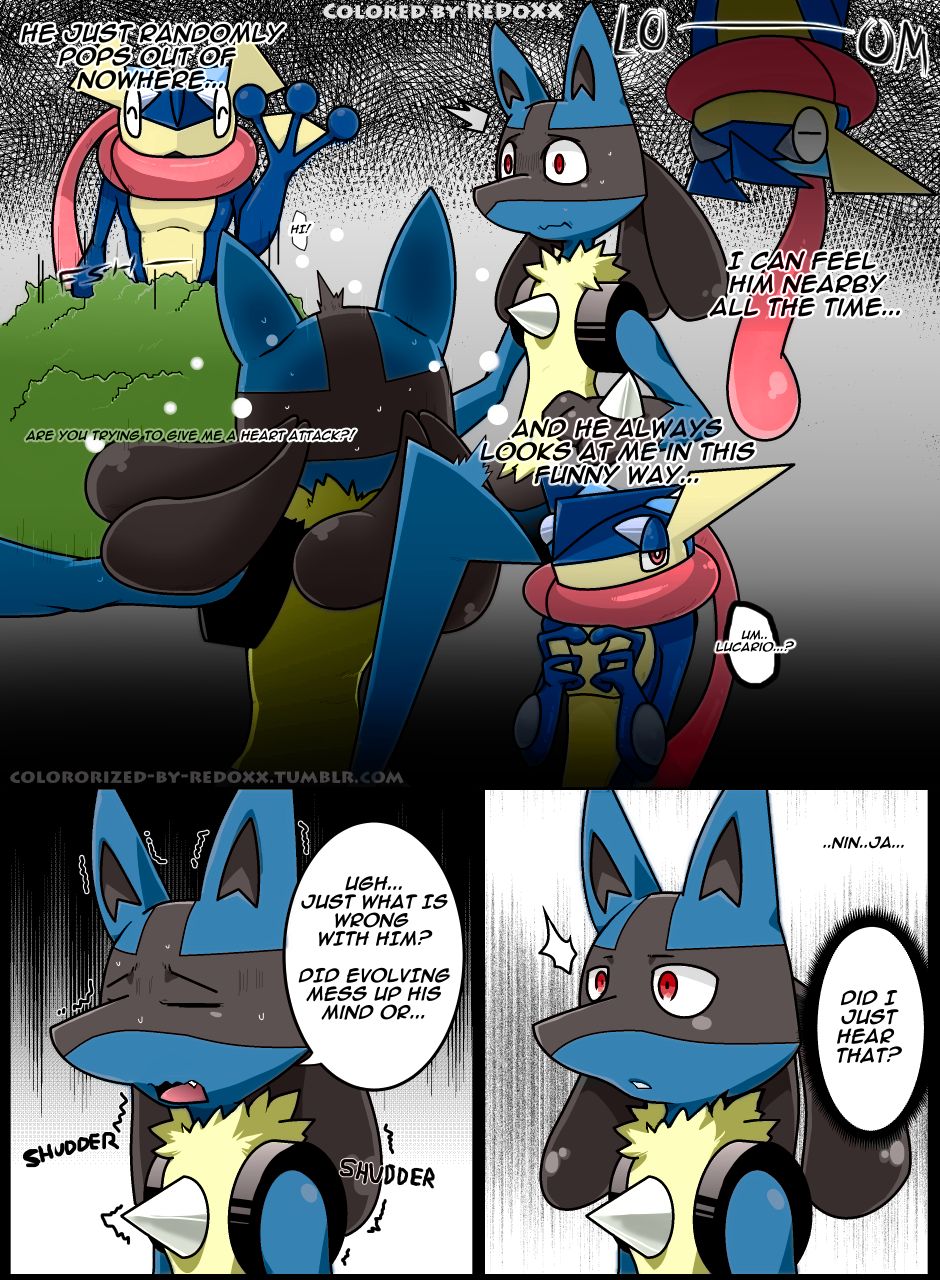 Tongue Tied page 4 full