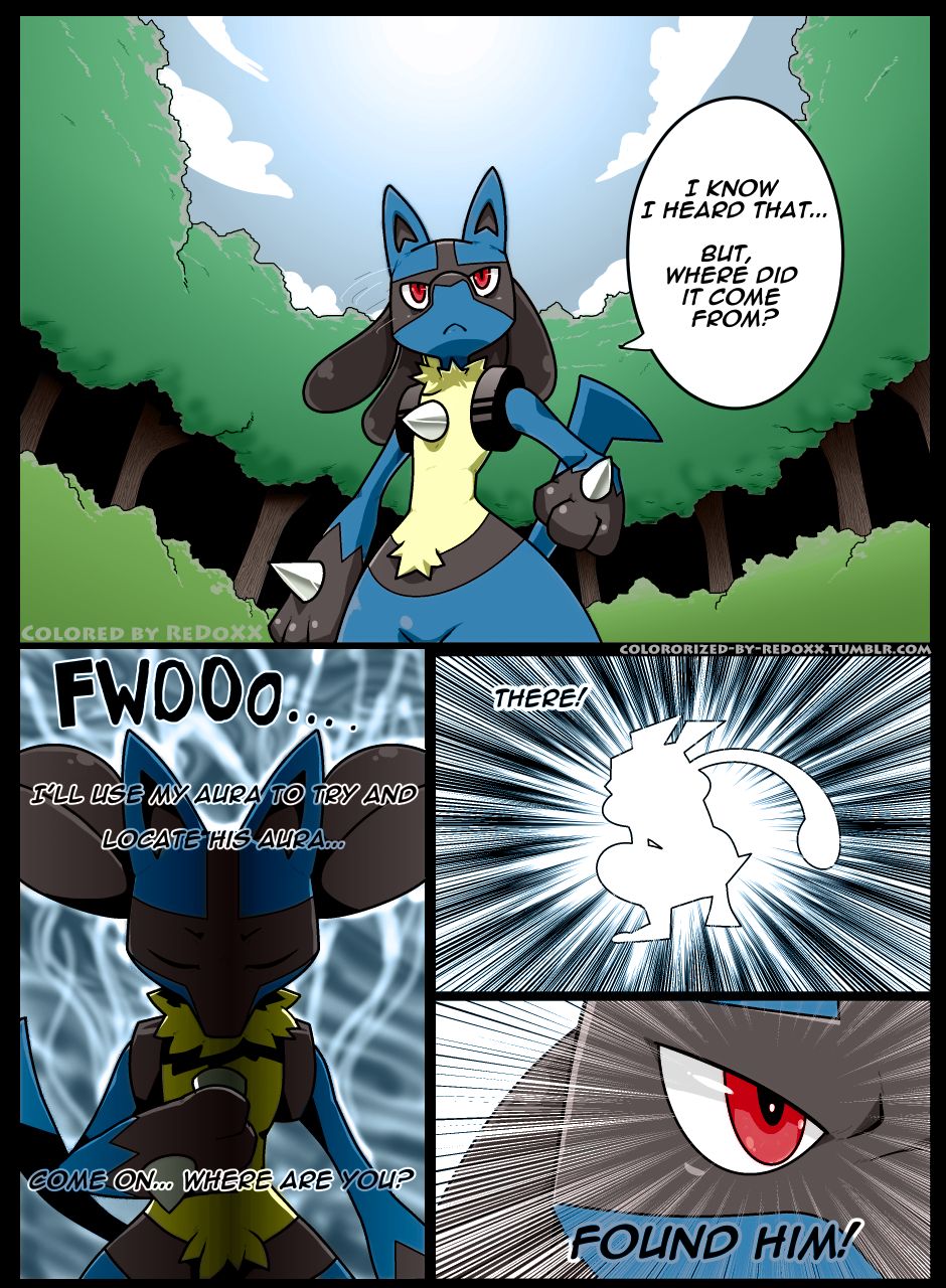 Tongue Tied page 5 full