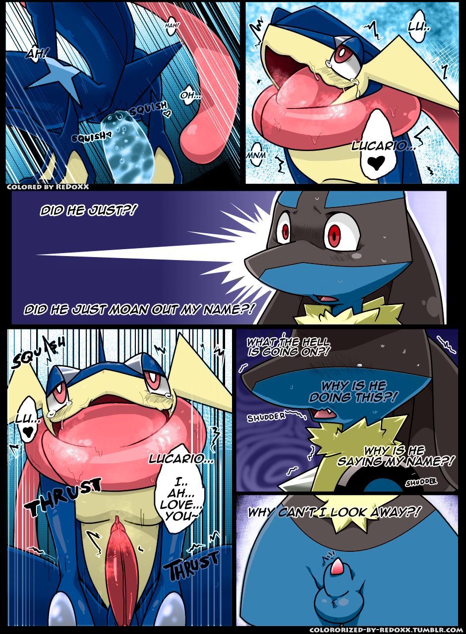 Tongue Tied page 8 full