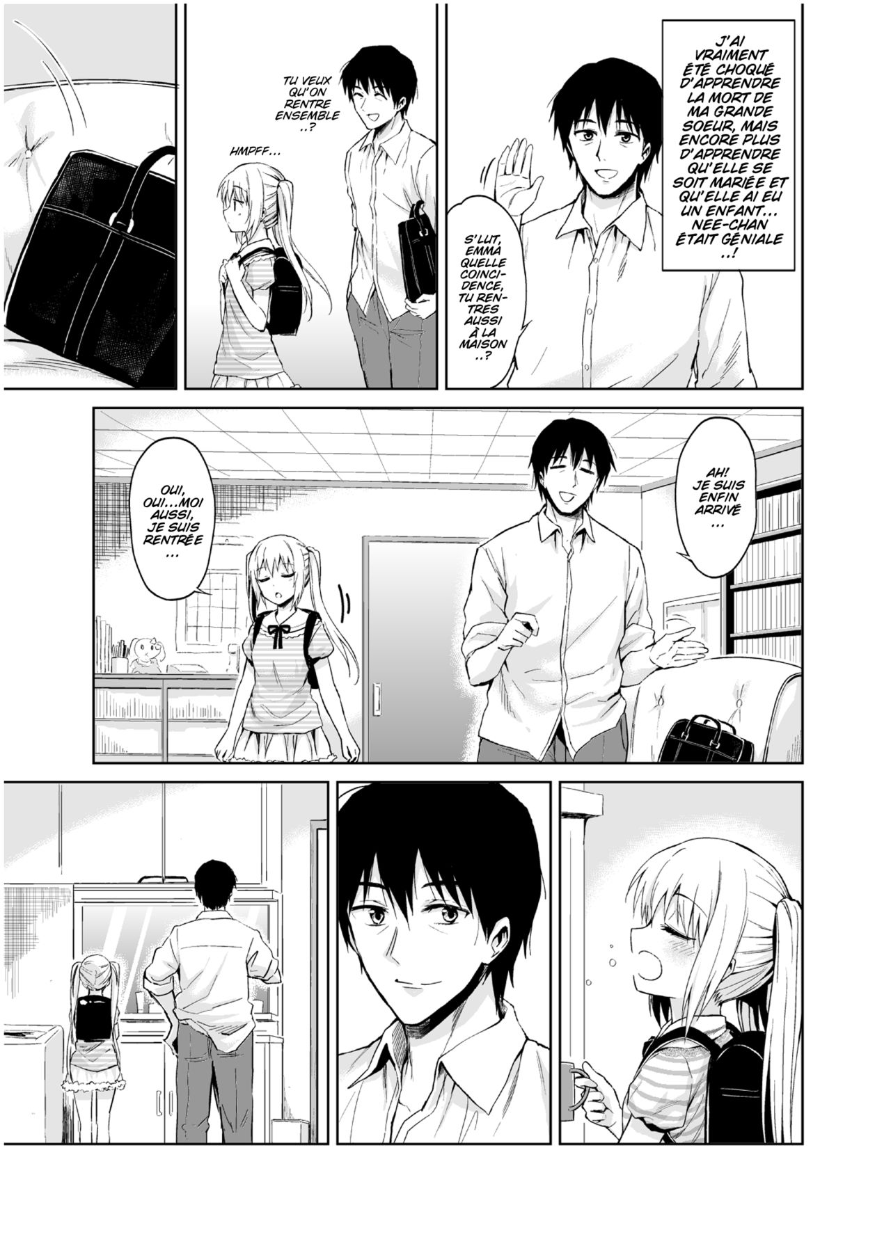 Minor Ward page 4 full