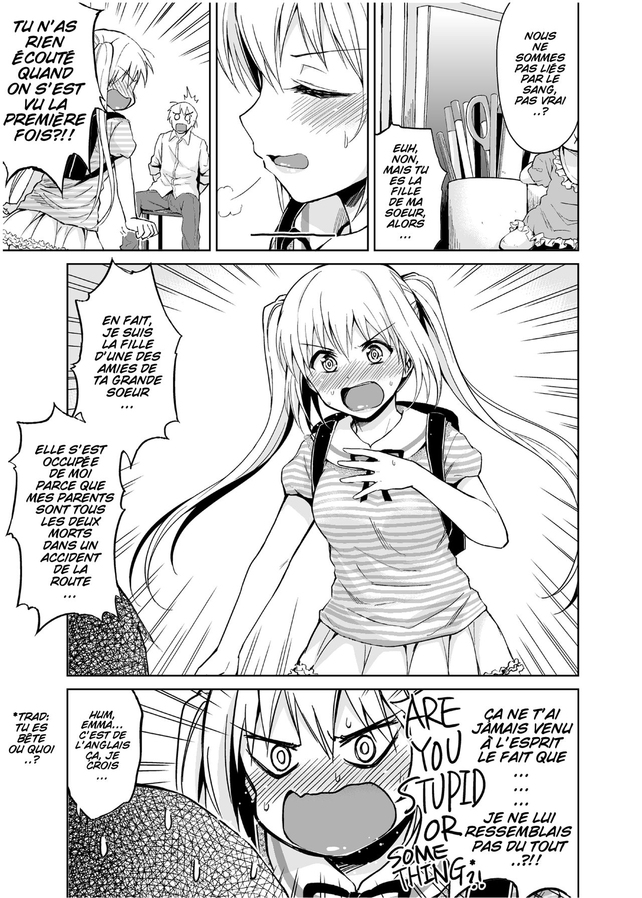 Minor Ward page 8 full