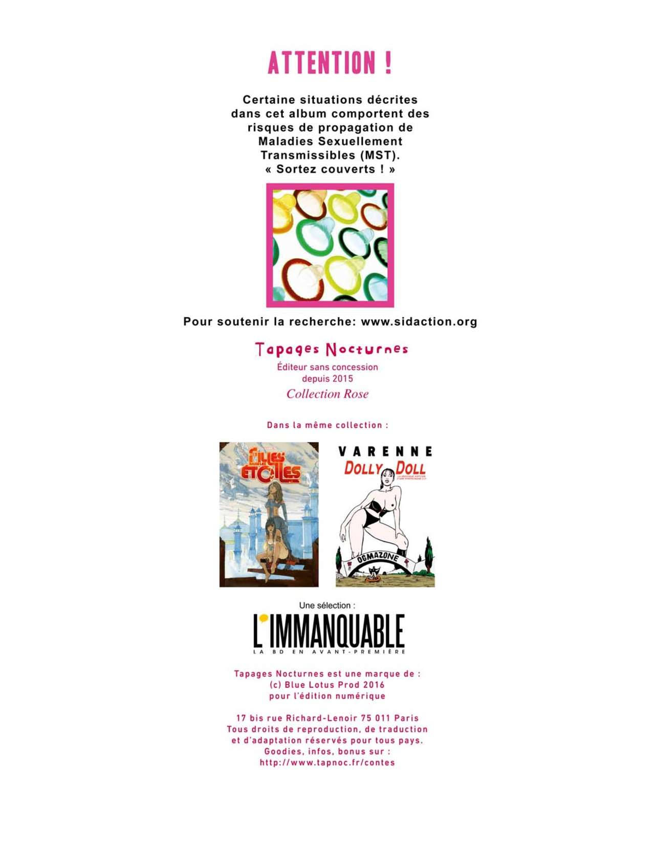 Petits contes pour grandes personnes page 4 full