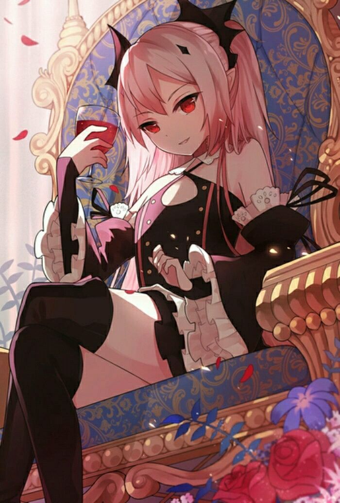 Krul Tepes page 10 full