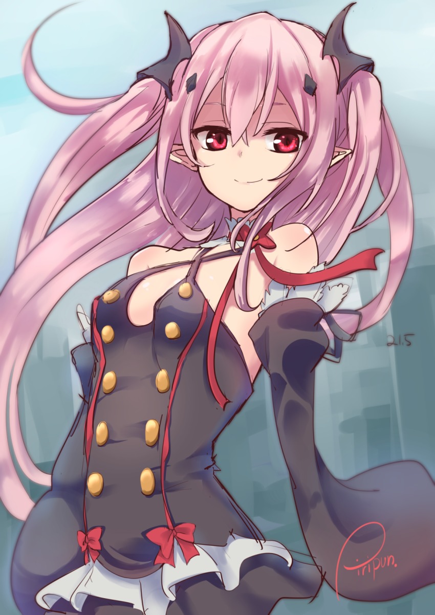 Krul Tepes page 2 full