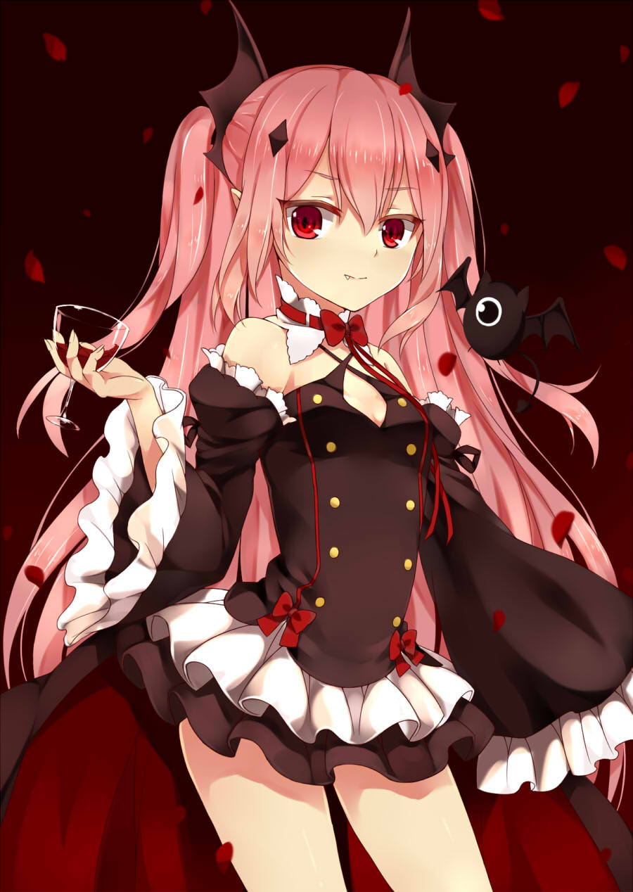Krul Tepes page 5 full