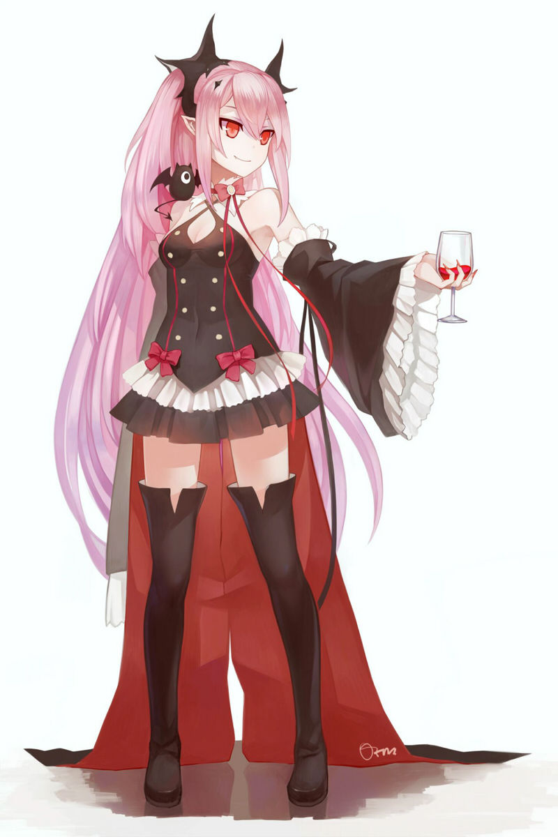 Krul Tepes page 6 full