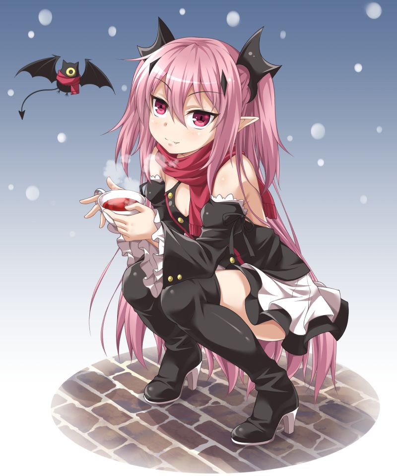 Krul Tepes page 7 full