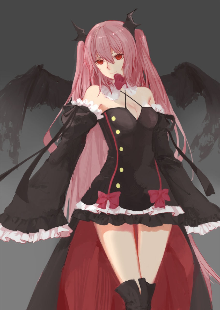 Krul Tepes page 8 full