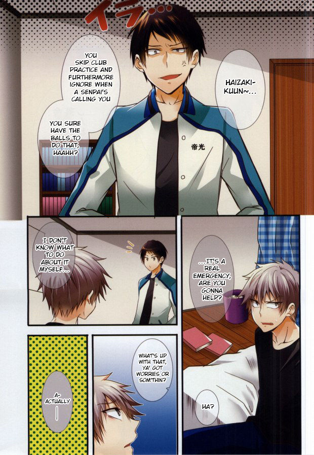 Futanari-san page 2 full