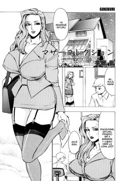 Mother Collection