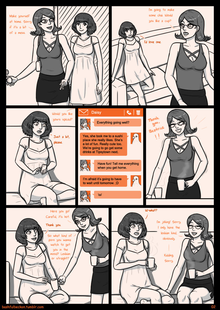 Spiced Chai page 2 full
