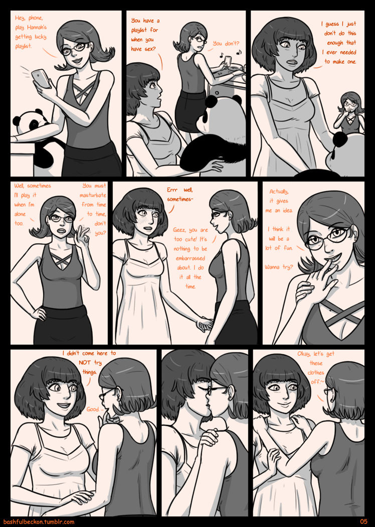 Spiced Chai page 5 full