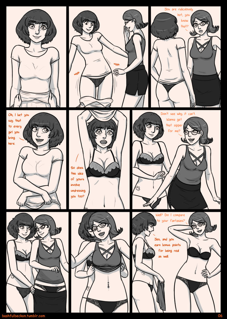 Spiced Chai page 6 full