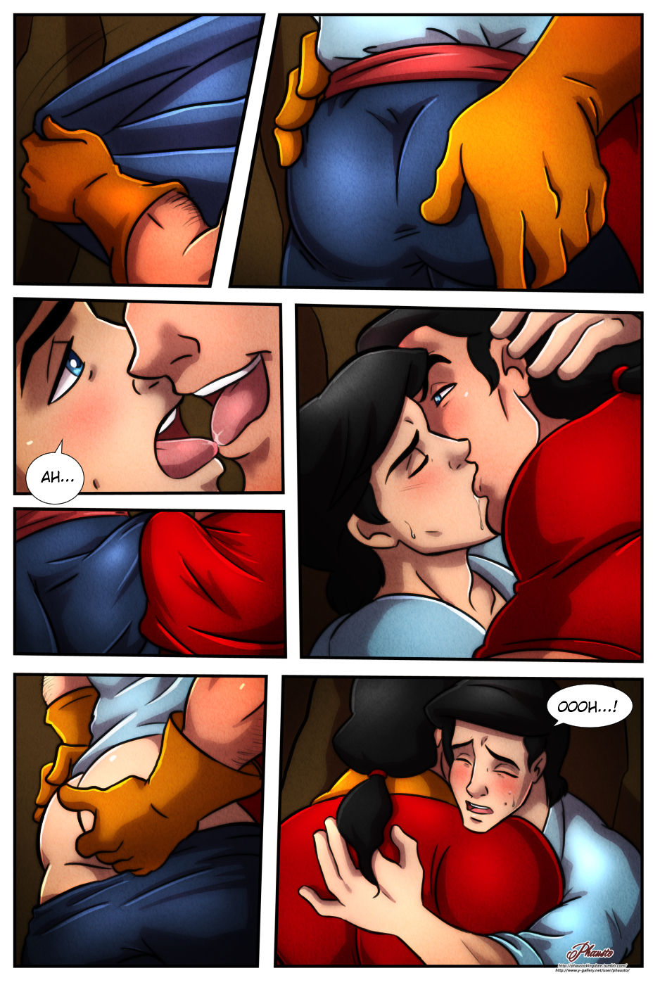 Royal Meeting 2 page 3 full