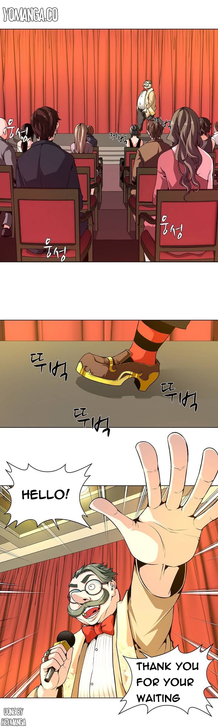 Twin Slave Ch.1-40 page 2 full