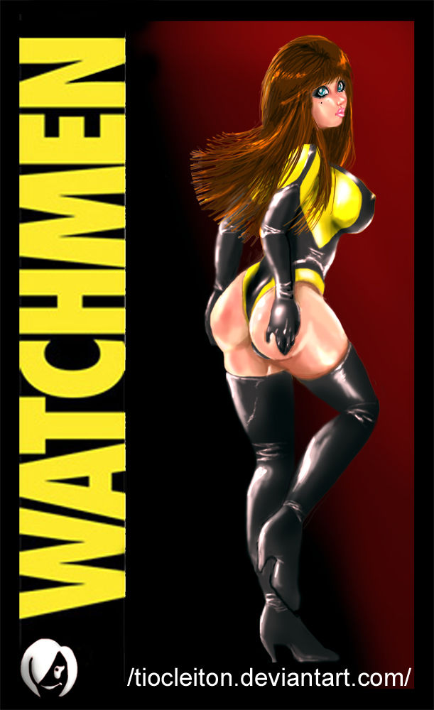 ARTIST Tiocleiton page 9 full