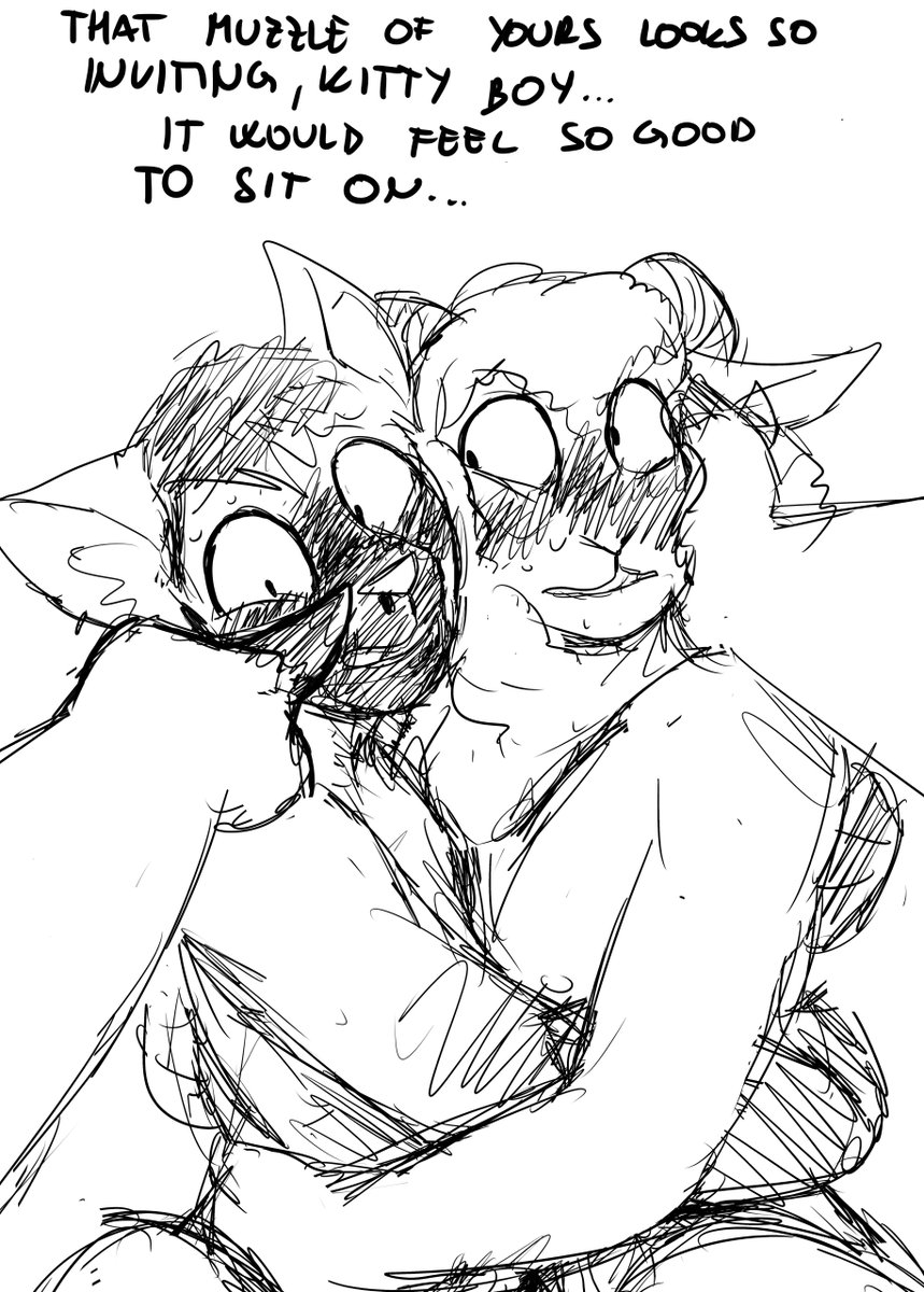 Oh Lucy... page 10 full