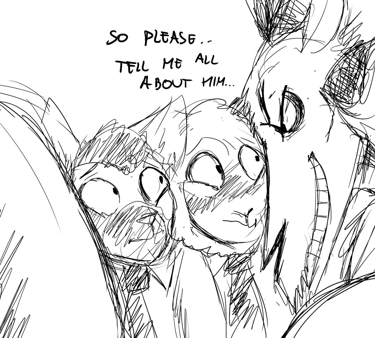 Oh Lucy... page 6 full
