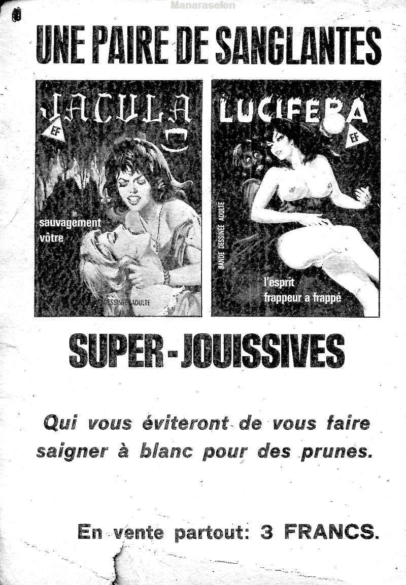 Elvifrance - Hors série verte - A001 - Mourir pour vivre page 2 full