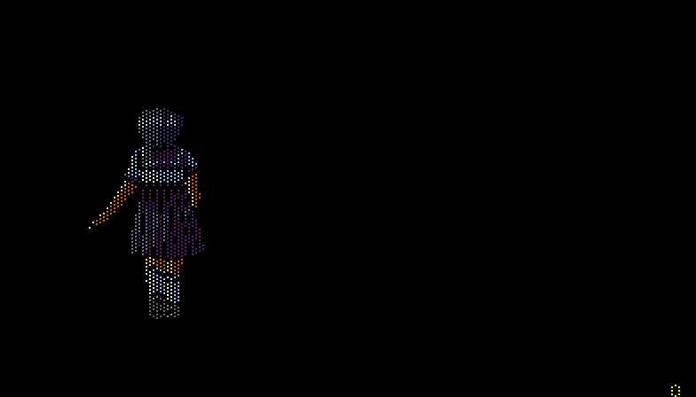 Mahjong Hourouki Okite page 9 full