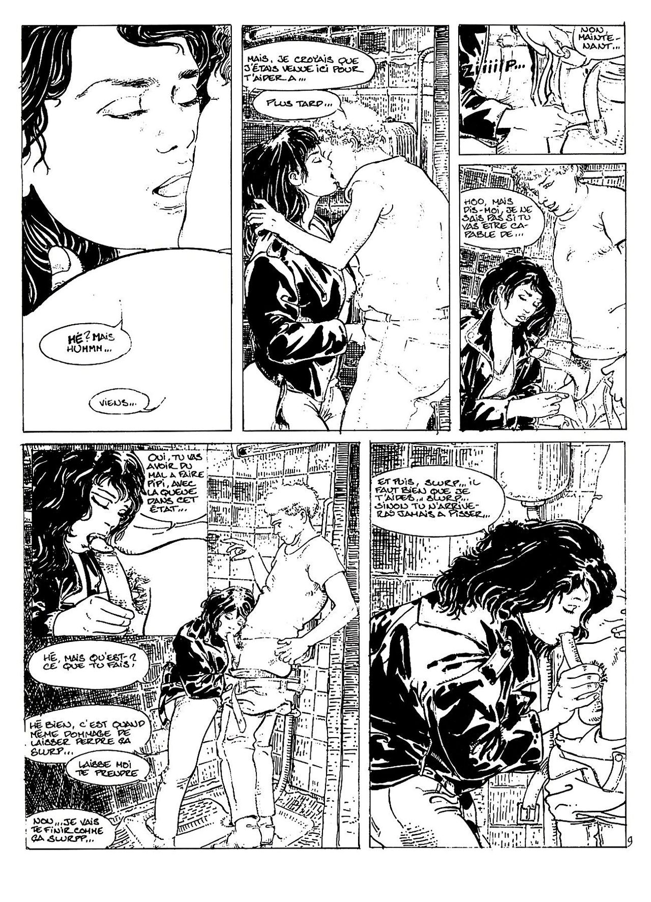 Le Divan page 10 full