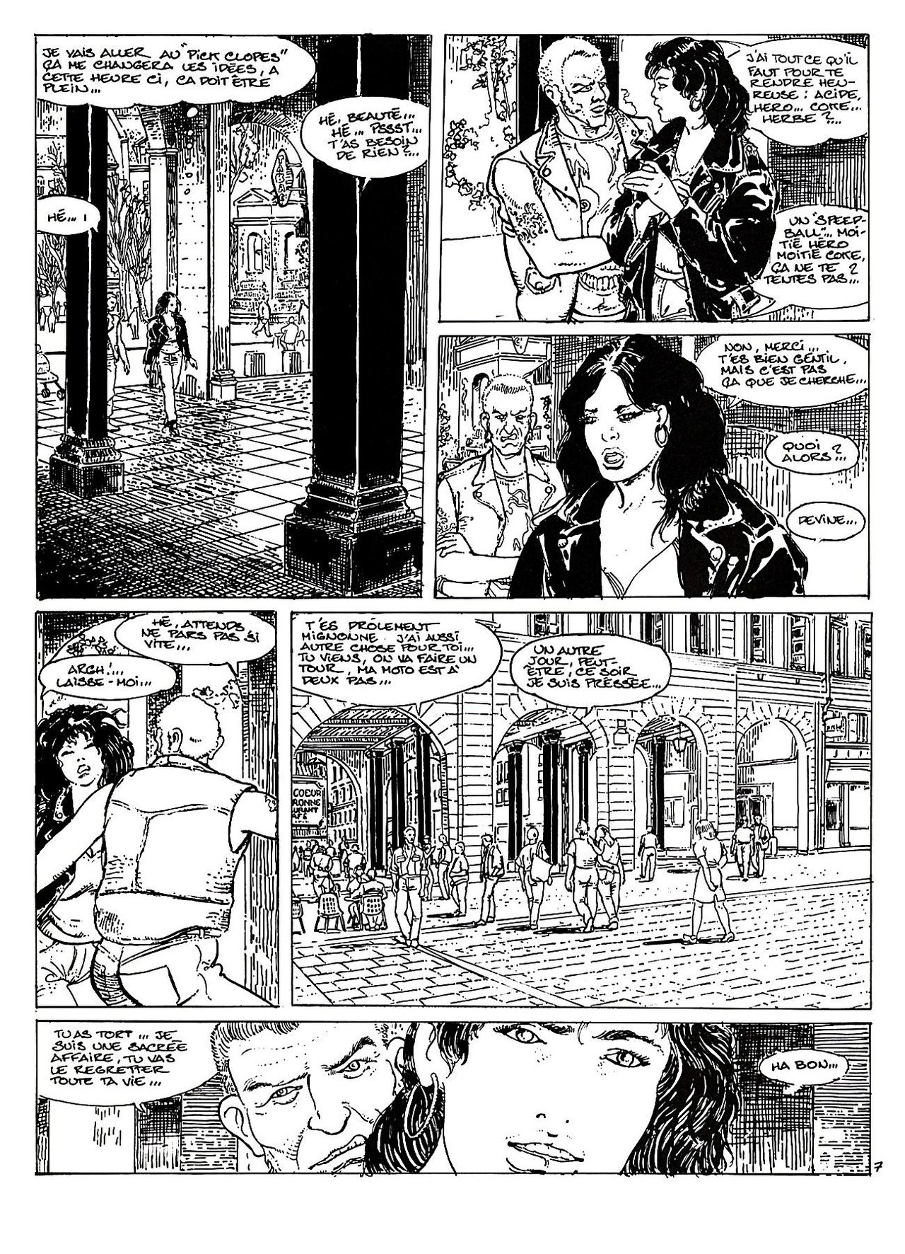 Le Divan page 8 full
