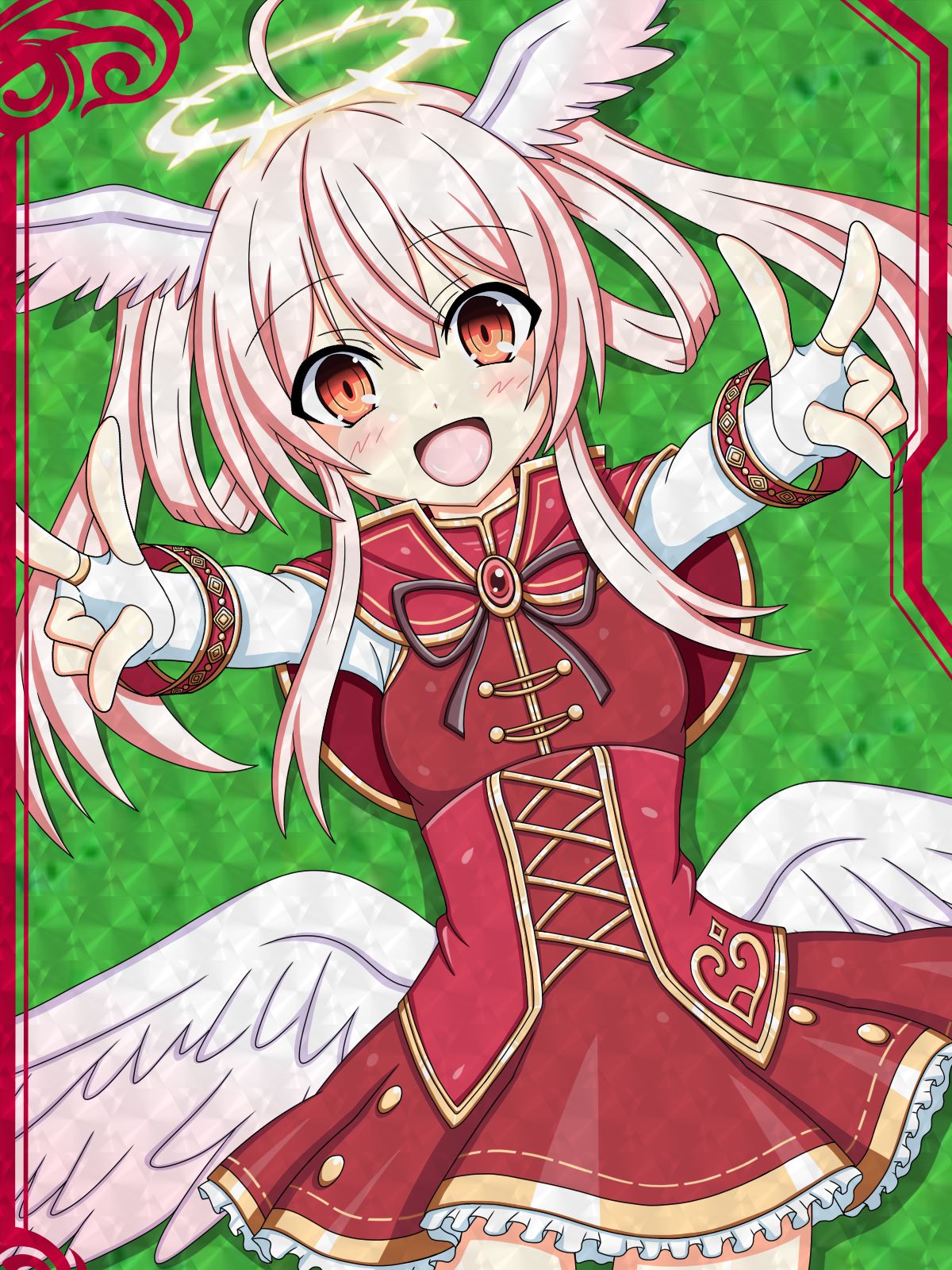 congratulations!『グランドフェスティバル』 page 3 full