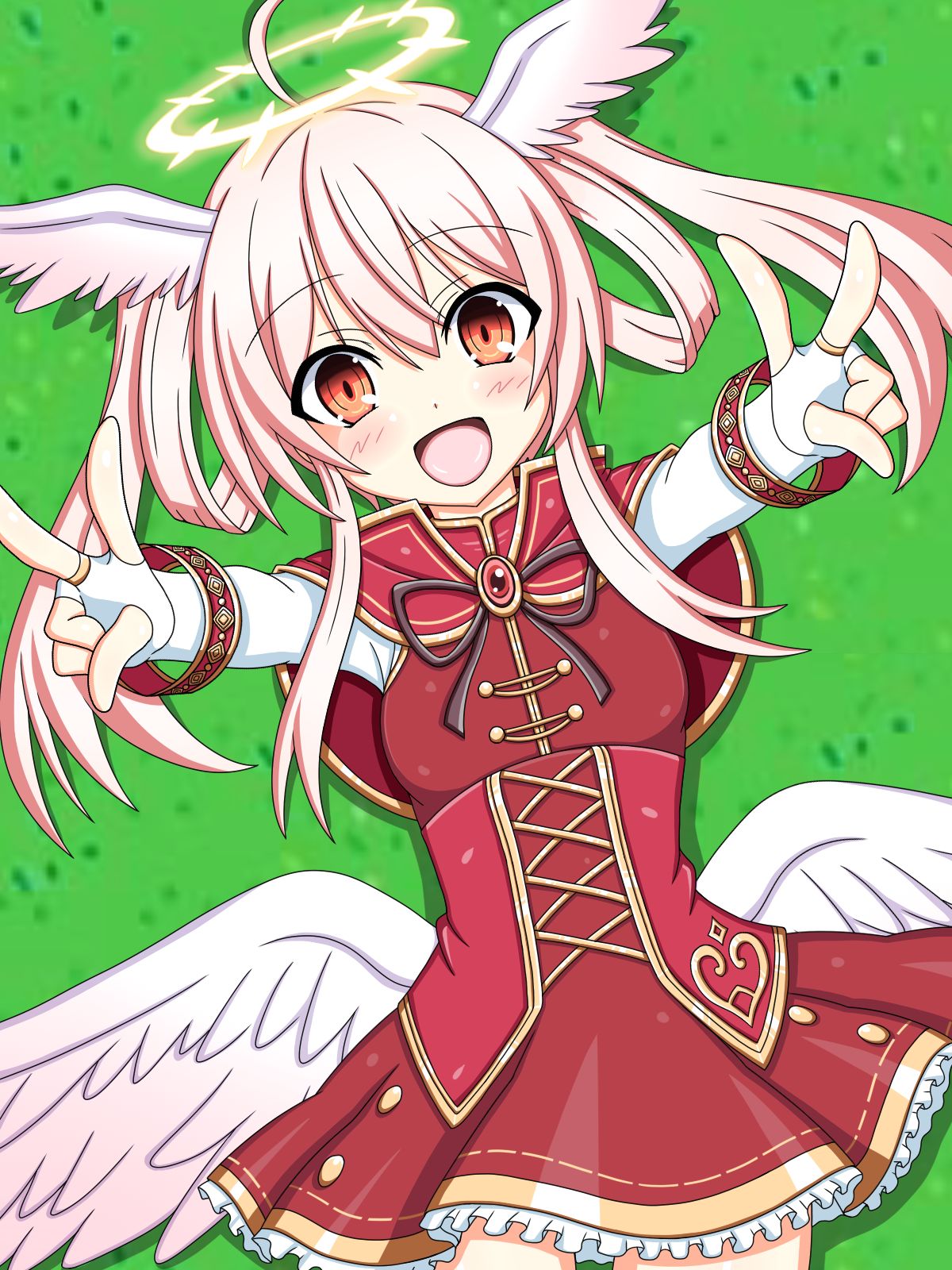 congratulations!『グランドフェスティバル』 page 4 full