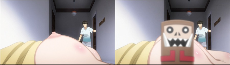 Yuusha ni Narenakatta Ore wa Shibushibu Shuushoku wo Ketsui Shimashita DVD/TV comparison page 10 full