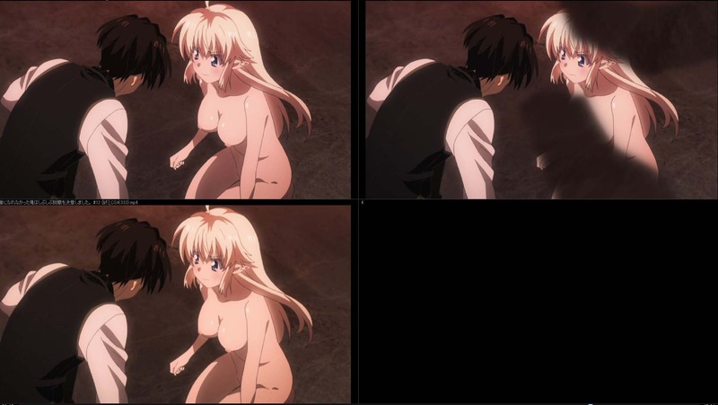 Yuusha ni Narenakatta Ore wa Shibushibu Shuushoku wo Ketsui Shimashita DVD/TV comparison page 6 full