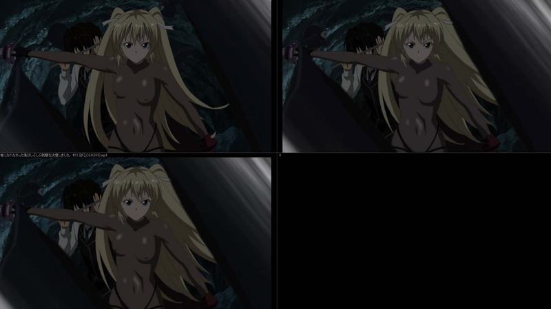 Yuusha ni Narenakatta Ore wa Shibushibu Shuushoku wo Ketsui Shimashita DVD/TV comparison page 7 full