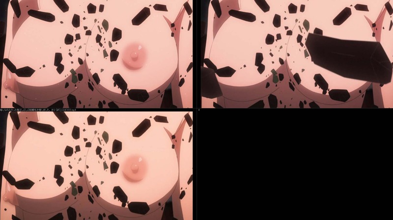 Yuusha ni Narenakatta Ore wa Shibushibu Shuushoku wo Ketsui Shimashita DVD/TV comparison page 8 full